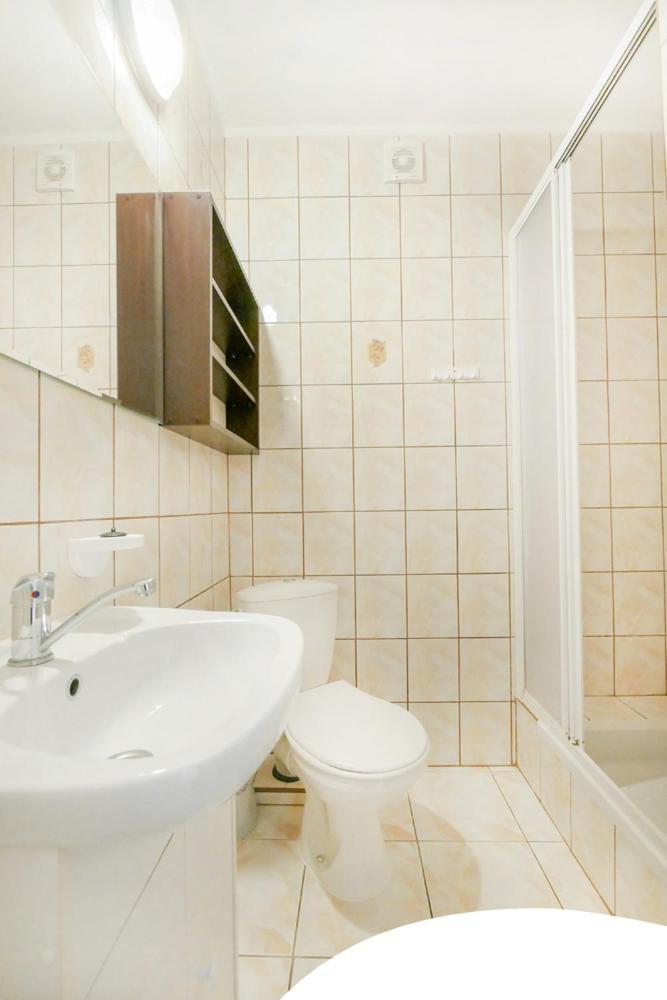 Privat overnatting Delfinek *
