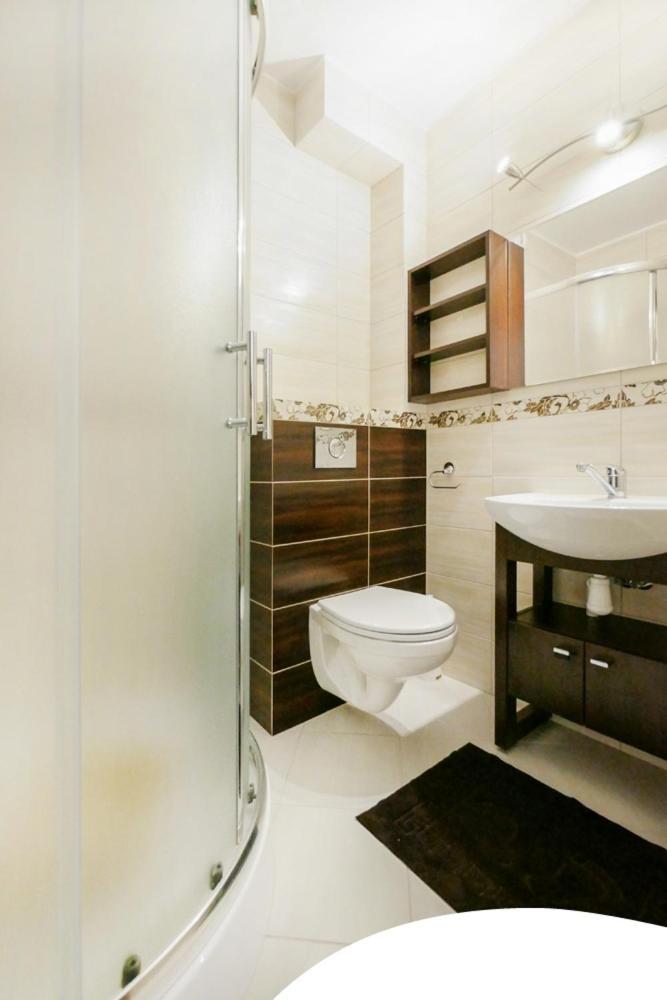 Delfinek Privat overnatting